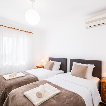 Villa Estrelicia - Pool - Free Wi-Fi - New In Booking Loulé Exterior foto