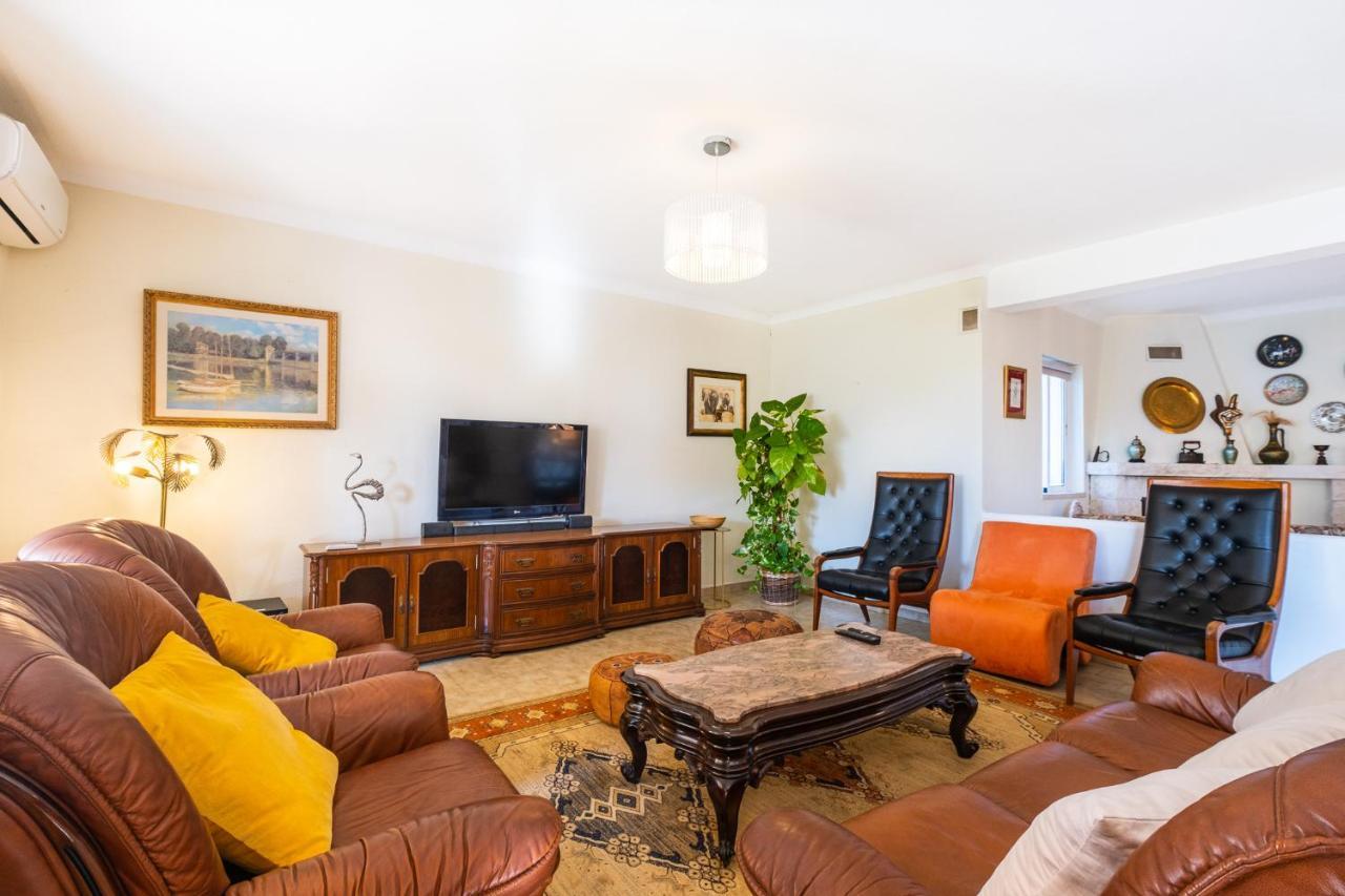 Villa Estrelicia - Pool - Free Wi-Fi - New In Booking Loulé Exterior foto