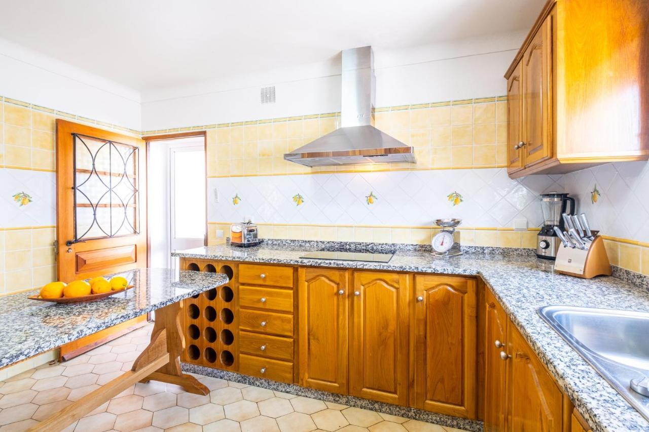 Villa Estrelicia - Pool - Free Wi-Fi - New In Booking Loulé Exterior foto