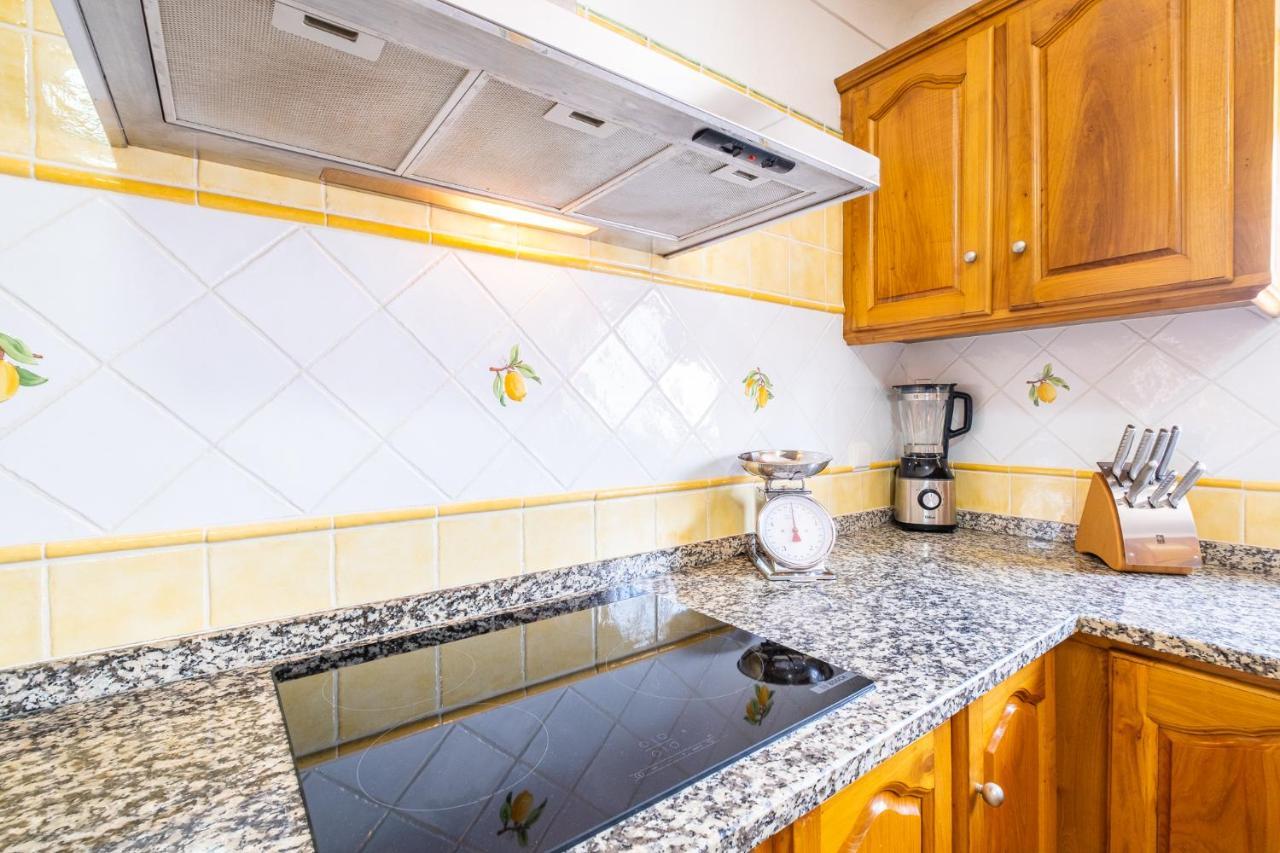 Villa Estrelicia - Pool - Free Wi-Fi - New In Booking Loulé Exterior foto