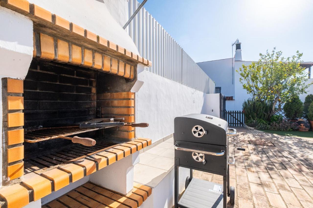 Villa Estrelicia - Pool - Free Wi-Fi - New In Booking Loulé Exterior foto