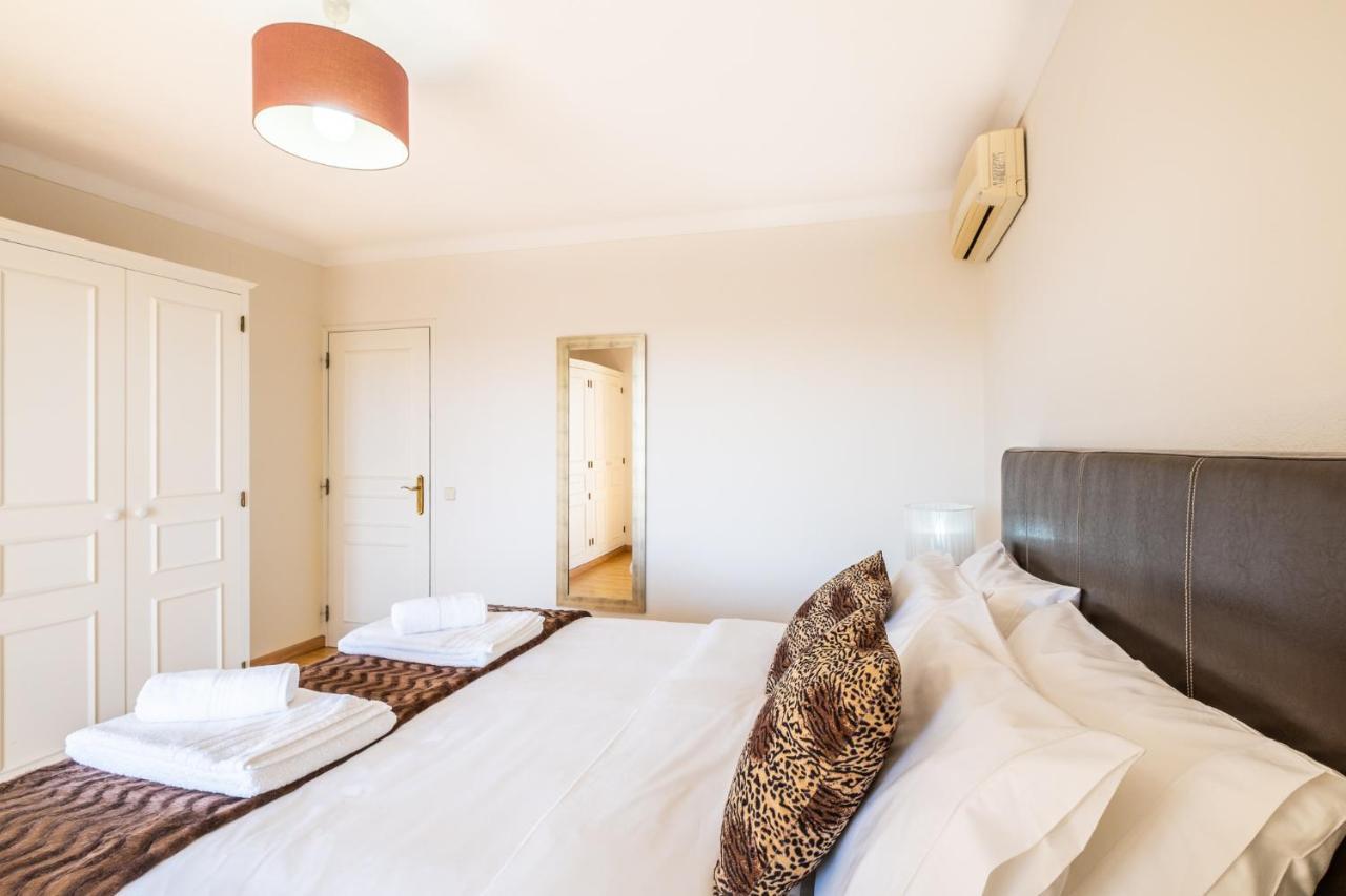 Villa Estrelicia - Pool - Free Wi-Fi - New In Booking Loulé Exterior foto