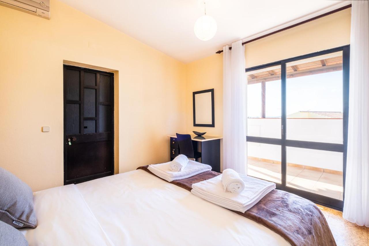 Villa Estrelicia - Pool - Free Wi-Fi - New In Booking Loulé Exterior foto