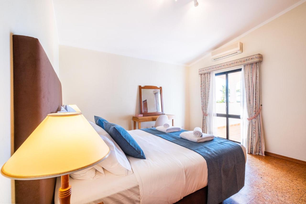 Villa Estrelicia - Pool - Free Wi-Fi - New In Booking Loulé Exterior foto