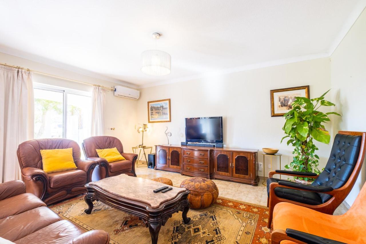 Villa Estrelicia - Pool - Free Wi-Fi - New In Booking Loulé Exterior foto