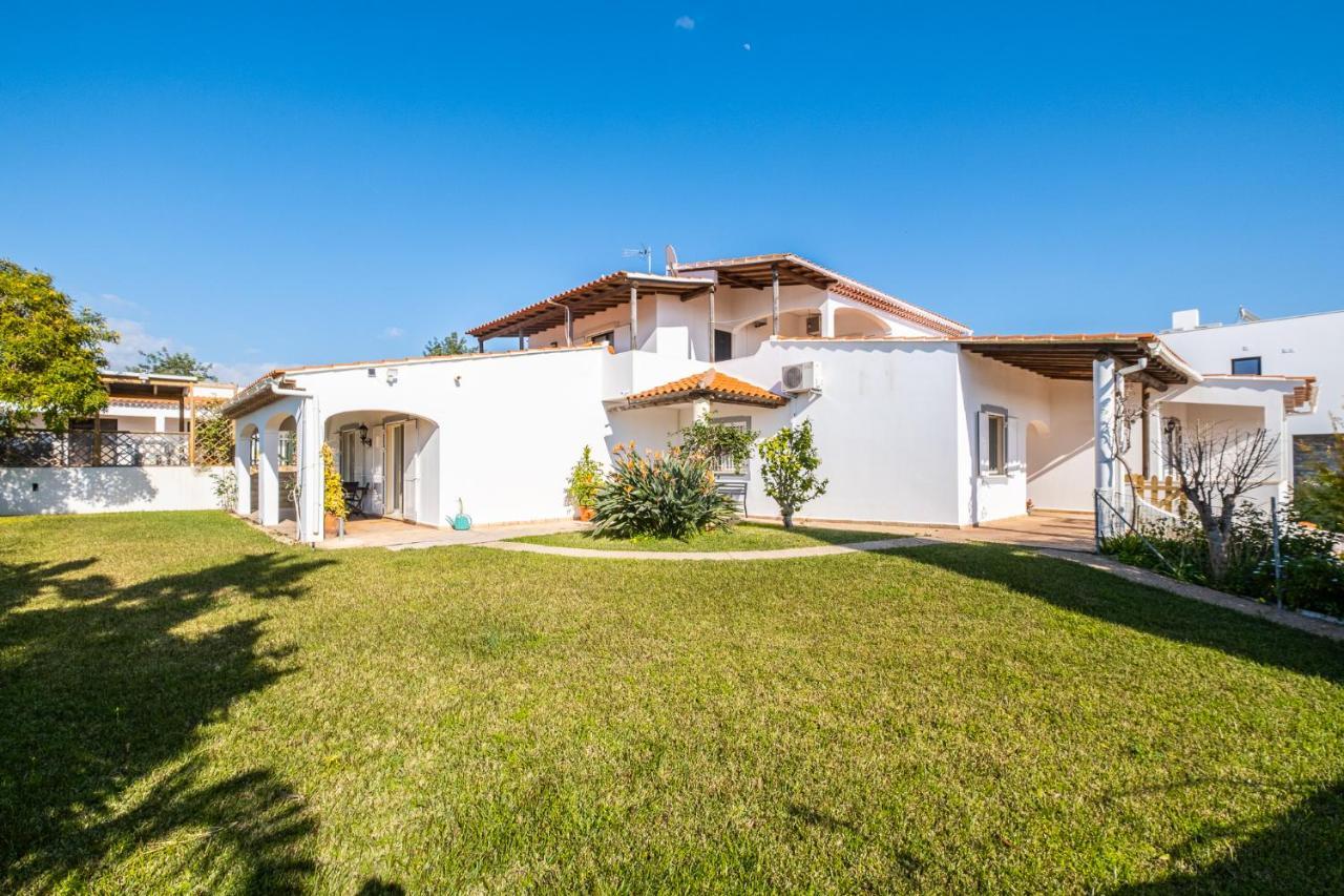 Villa Estrelicia - Pool - Free Wi-Fi - New In Booking Loulé Exterior foto